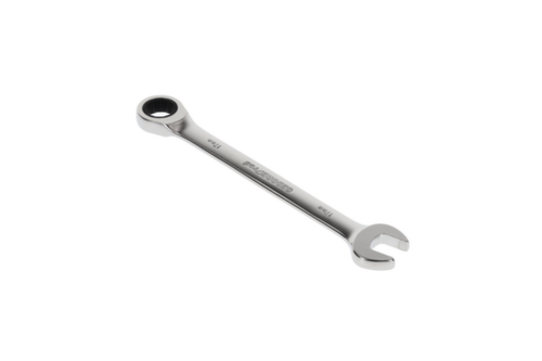 GEDORE R07100170 Combination ratchet wrench SW17 mm 233 mm