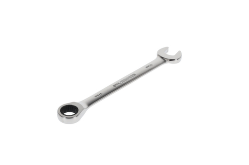 GEDORE R07100170 Combination ratchet wrench SW17 mm 233 mm