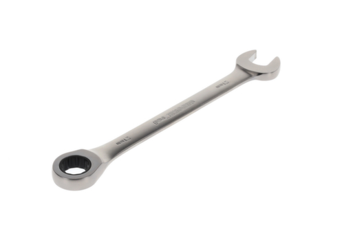 GEDORE RED R07100210 Combination ratchet wrench SW21 mm 285 mm