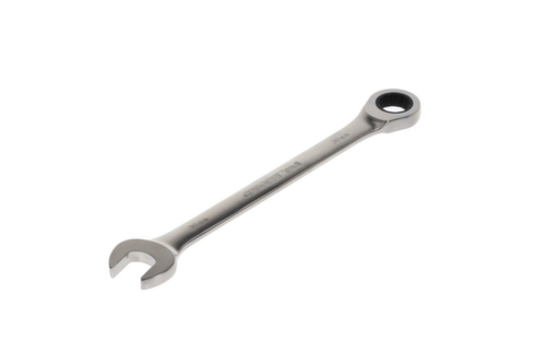 GEDORE RED R07100300 Combination ratchet wrench SW30 mm 425 mm