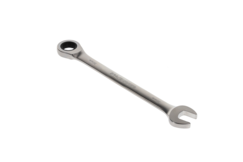 GEDORE RED R07100300 Combination ratchet wrench SW30 mm 425 mm