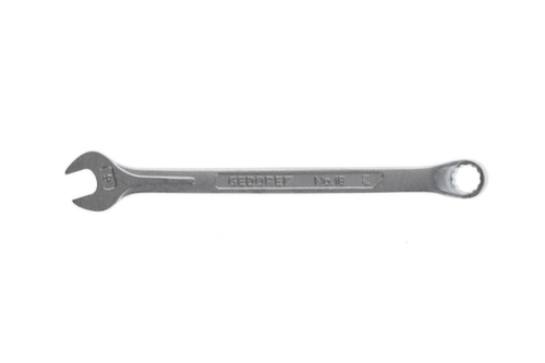 GEDORE 1 B 6 Combination wrench UD profile 6 mm