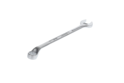 GEDORE 1 B 17 Combination wrench UD profile 17 mm