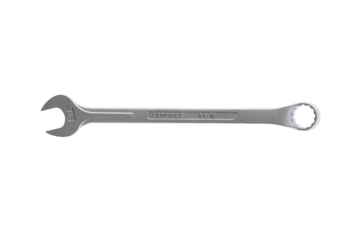 GEDORE 1 B 17 Combination wrench UD profile 17 mm