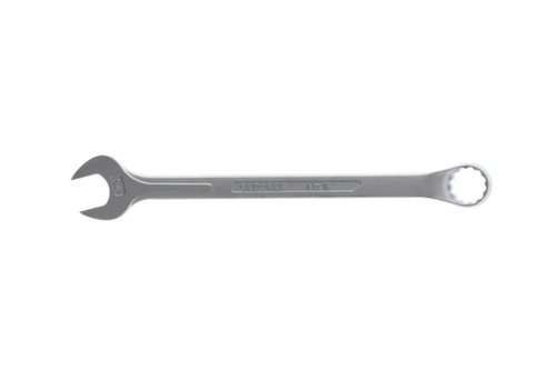 GEDORE 1 B 25 Combination wrench UD profile 25 mm
