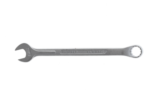 GEDORE 1 B 7/16AF Combination wrench UD profile 7/16"