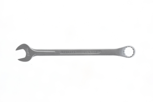 GEDORE 1 B 9/16AF Combination wrench UD profile 9/16"