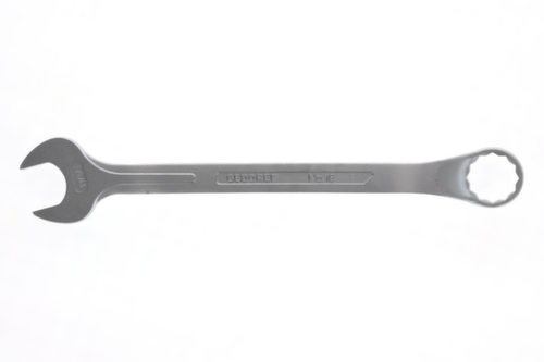 GEDORE 1 B 1.7/8AF Combination wrench 12-point 1.7/8"