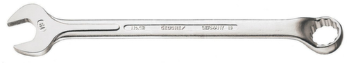 GEDORE 1 B 2AF Combination wrench 12-sided 2"