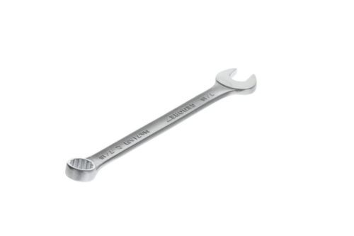 GEDORE 7 7/16AF Combination wrench UD profile 7/16"