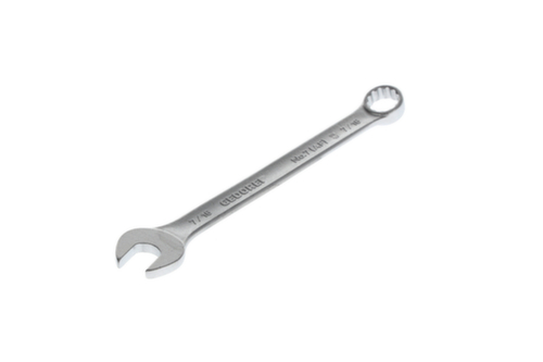 GEDORE 7 7/16AF Combination wrench UD profile 7/16"