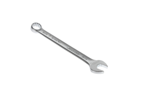 GEDORE 7 7/16AF Combination wrench UD profile 7/16"