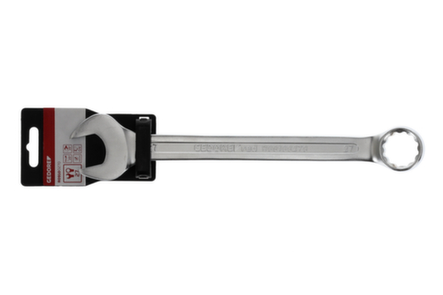 GEDORE R09100270 Combination wrench 27 mm Length 310 mm