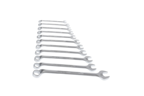 GEDORE 1 B-011 Combination wrench set 11-piece 8-22 mm
