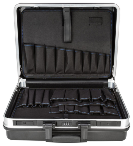 GEDORE WK 1041 L Volumetric tool case empty