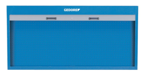 GEDORE R 1500 L Tool cabinet empty 890x1810x170mm