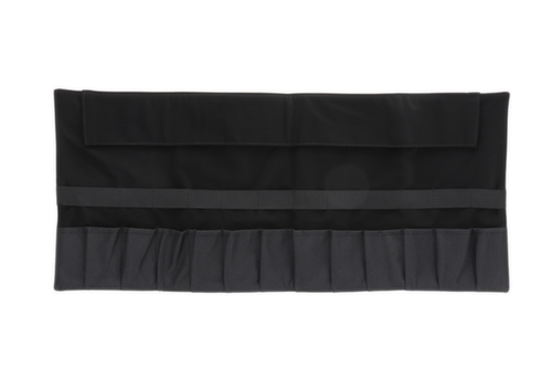 GEDORE R20802012 Roll-up bag for 12 keys and small parts