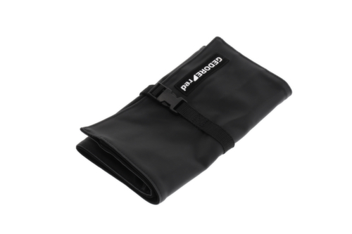 GEDORE R20802012 Roll-up bag for 12 keys and small parts