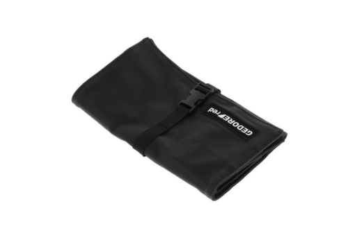 GEDORE R20802012 Roll-up bag for 12 keys and small parts