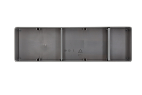 GEDORE E-1101 BT Insetbox i3 incl. 2 dividers