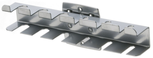 GEDORE 1500 H 24-6 Tool holder for screwdrivers for 6 parts
