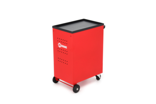 GEDORE R20150006 Workshop trolley MECHANIC 6 drawers 910x628x418 mm