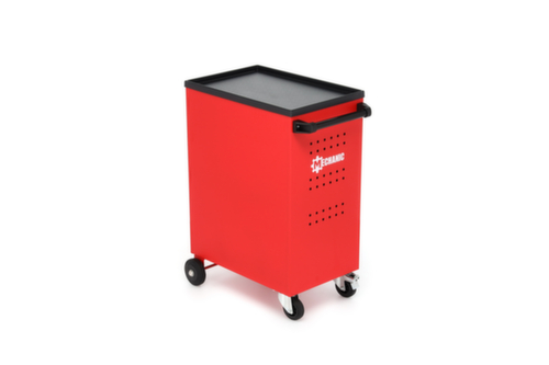 GEDORE R20150006 Workshop trolley MECHANIC 6 drawers 910x628x418 mm
