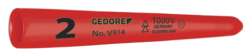 GEDORE V 914 2 Counter spout 2