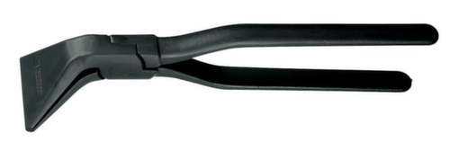 GEDORE 305060 Crimping pliers curved 60 mm