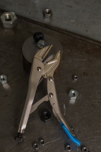 GEDORE 137 11 Grip pliers 11"