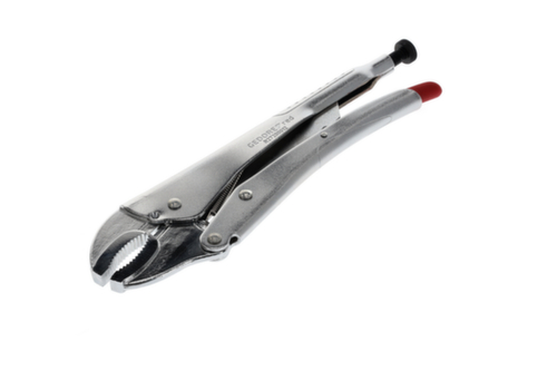 GEDORE RED R27200012 Grip pliers 12" 295 mm W.60 mm