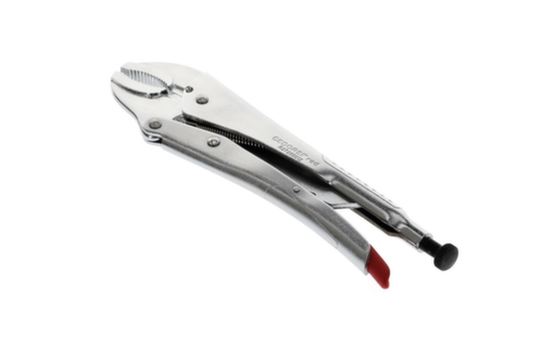 GEDORE RED R27200012 Grip pliers 12" 295 mm W.60 mm