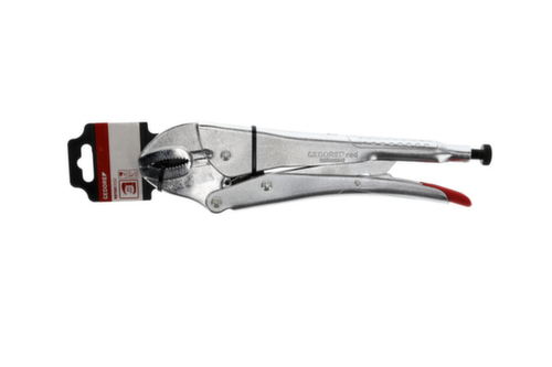 GEDORE RED R27200012 Grip pliers 12" 295 mm W.60 mm