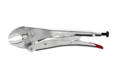 GEDORE RED R27200012 Grip pliers 12" 295 mm W.60 mm