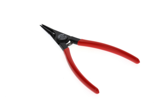 GEDORE 8000 A 3 Assembly pliers for external circlips straight 40-100mm