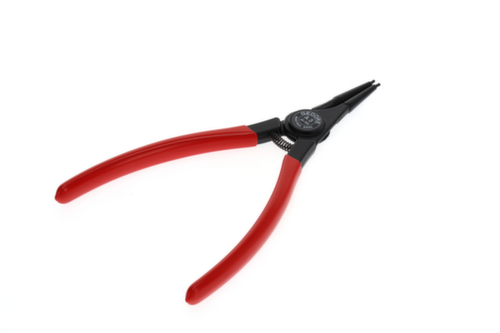 GEDORE 8000 A 3 Assembly pliers for external circlips straight 40-100mm