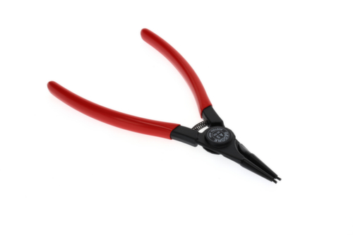 GEDORE 8000 A 3 Assembly pliers for external circlips straight 40-100mm