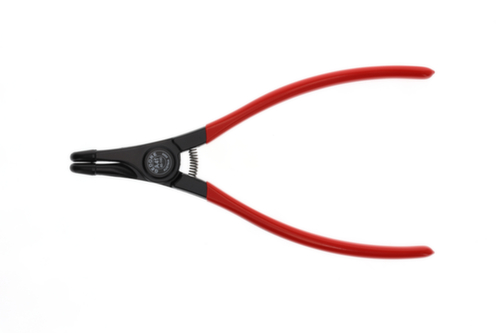 GEDORE 8000 A 41 Assembly pliers for external circlips angled 85-140mm