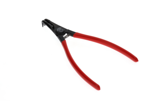 GEDORE 8000 A 41 Assembly pliers for external circlips angled 85-140mm