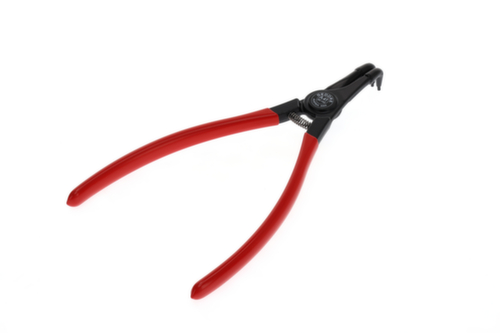 GEDORE 8000 A 41 Assembly pliers for external circlips angled 85-140mm