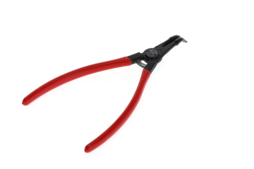GEDORE 8000 A 42 Assembly pliers for external circlips angled 85-140mm