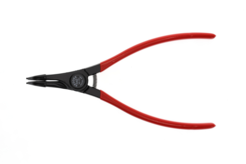 GEDORE 8000 A 42 Assembly pliers for external circlips angled 85-140mm