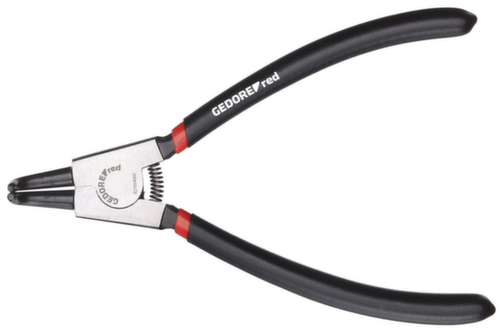 GEDORE R27654060 External circlip pliers threaded 90° Ø 19-60 mm