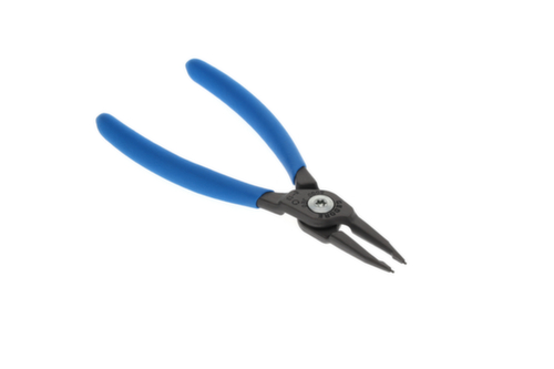GEDORE 8000 JE 0 Assembly pliers for internal circlips straight 8-13mm