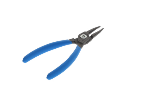 GEDORE 8000 JE 0 Assembly pliers for internal circlips straight 8-13mm