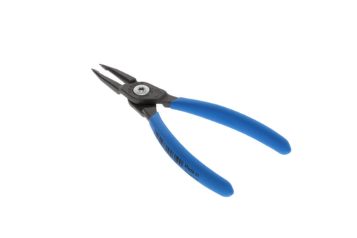GEDORE 8000 JE 0 Assembly pliers for internal circlips straight 8-13mm