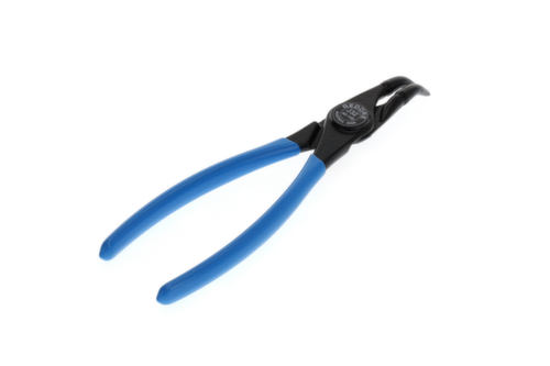 GEDORE 8000 J 32 Assembly pliers for internal circlips angled 40-100mm