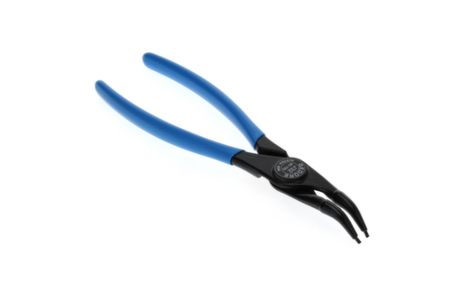 GEDORE 8000 J 32 Assembly pliers for internal circlips angled 40-100mm