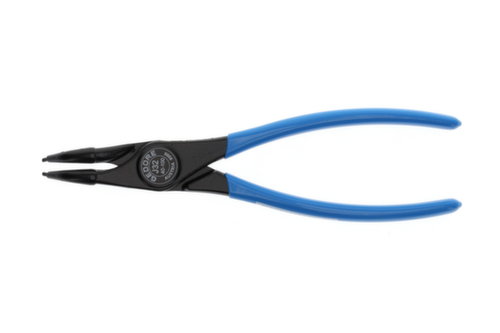 GEDORE 8000 J 32 Assembly pliers for internal circlips angled 40-100mm