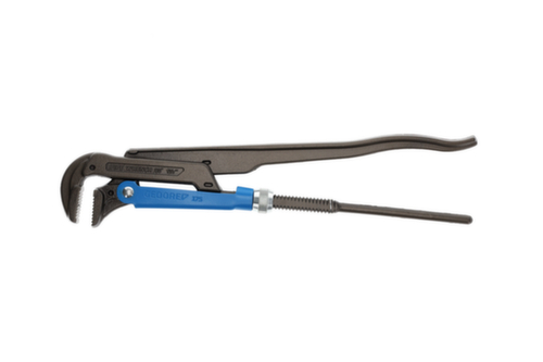 GEDORE 175 1.1/2 Pipe wrench 1.1/2"